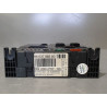 BOITIER GESTION HABITACLE PEUGEOT 207