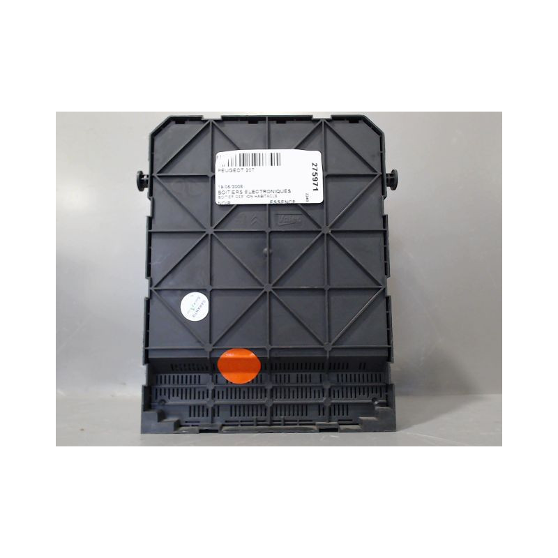 BOITIER GESTION HABITACLE PEUGEOT 207