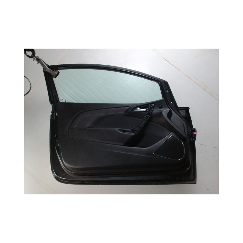 PORTE AVANT GAUCHE OPEL ASTRA