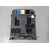 BOITIER GESTION HABITACLE PEUGEOT 207