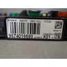 BOITIER GESTION HABITACLE PEUGEOT 207