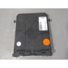 BOITIER GESTION HABITACLE PEUGEOT 207