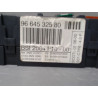 BOITIER GESTION HABITACLE CITROEN C3