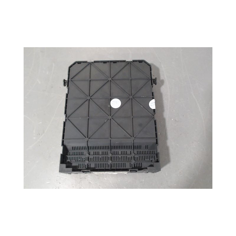 BOITIER GESTION HABITACLE CITROEN C3