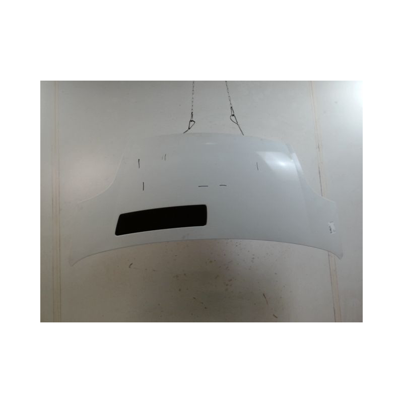 CAPOT RENAULT TRAFIC