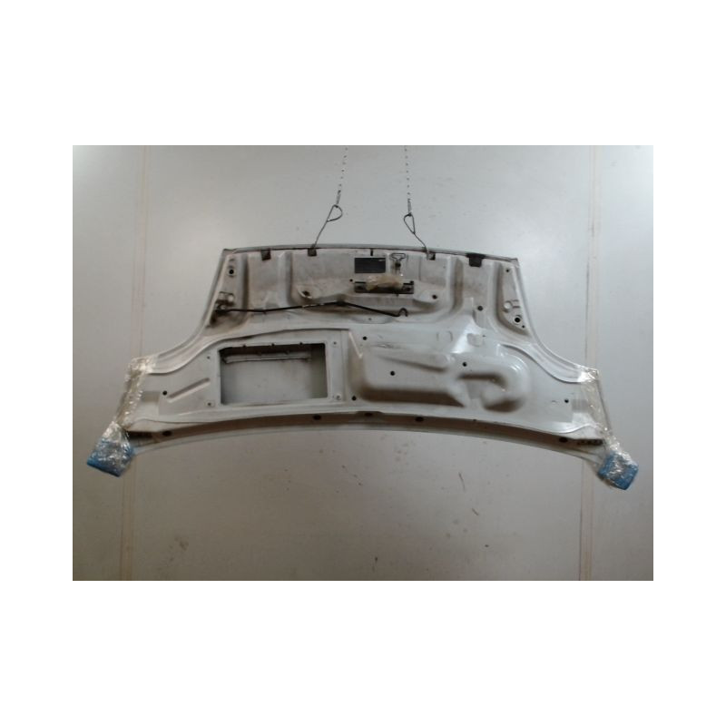 CAPOT RENAULT TRAFIC