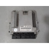 CALCULATEUR MOTEUR RENAULT TRAFIC