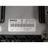CALCULATEUR MOTEUR RENAULT TRAFIC