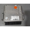 CALCULATEUR MOTEUR RENAULT TRAFIC