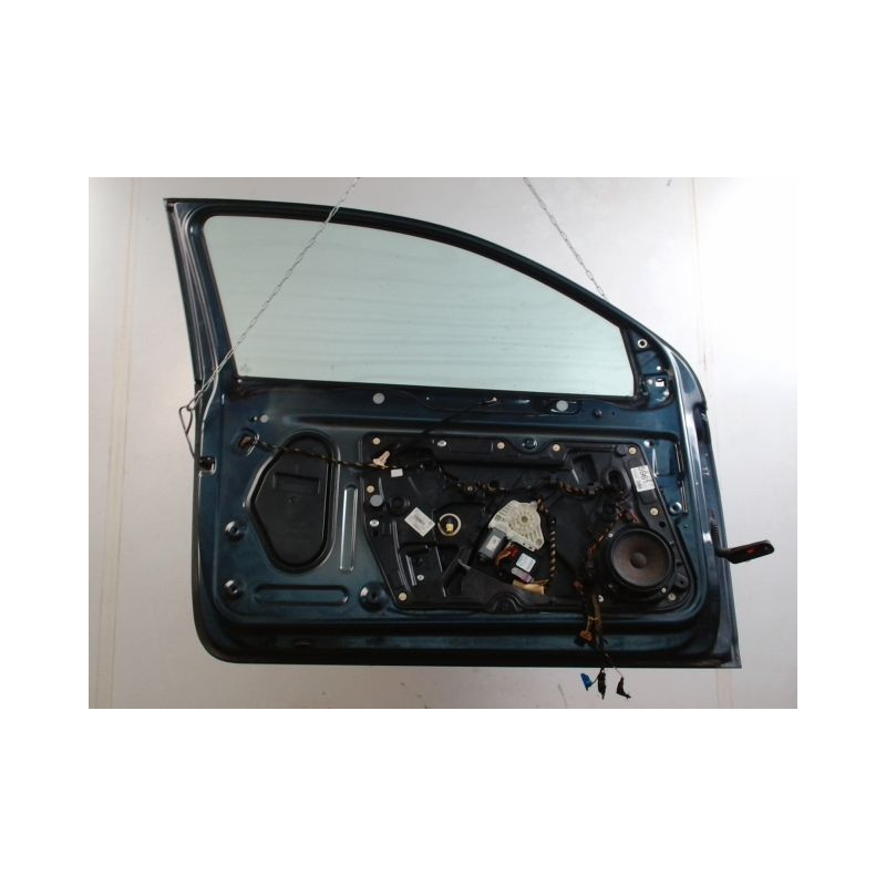 PORTE AVANT GAUCHE VOLKSWAGEN GOLF