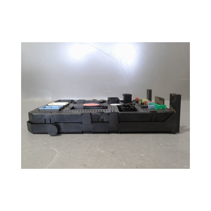 BOITIER GESTION HABITACLE CITROEN C4