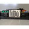 BOITIER GESTION HABITACLE CITROEN C4