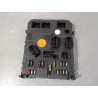 BOITIER GESTION HABITACLE PEUGEOT 206