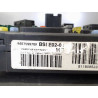 BOITIER GESTION HABITACLE PEUGEOT 206