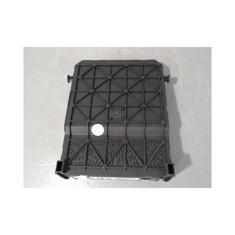 BOITIER GESTION HABITACLE PEUGEOT 206
