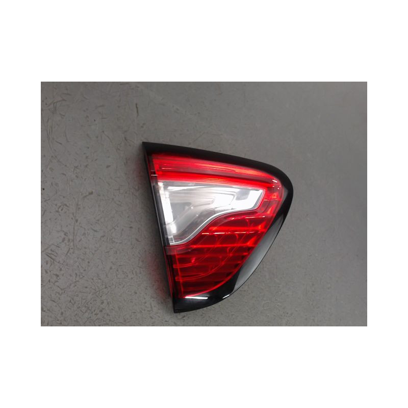FEU ARRIERE INTERIEUR GAUCHE RENAULT CAPTUR
