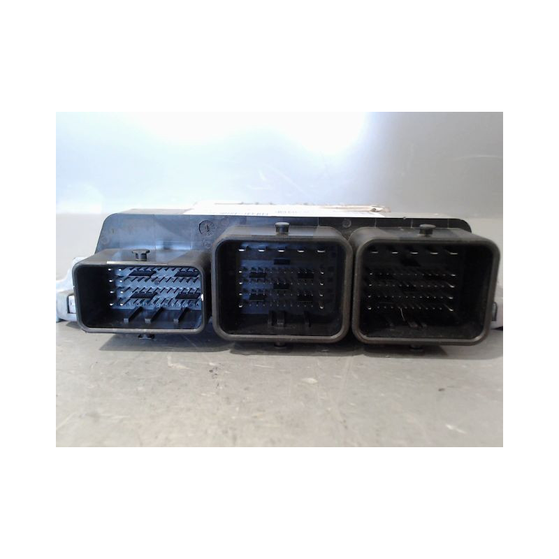 CALCULATEUR MOTEUR PEUGEOT 308