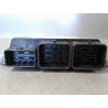 CALCULATEUR MOTEUR PEUGEOT 308