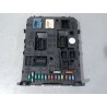 BOITIER GESTION HABITACLE PEUGEOT 308