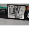 BOITIER GESTION HABITACLE PEUGEOT 308