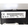 BOITIER GESTION HABITACLE RENAULT MASTER