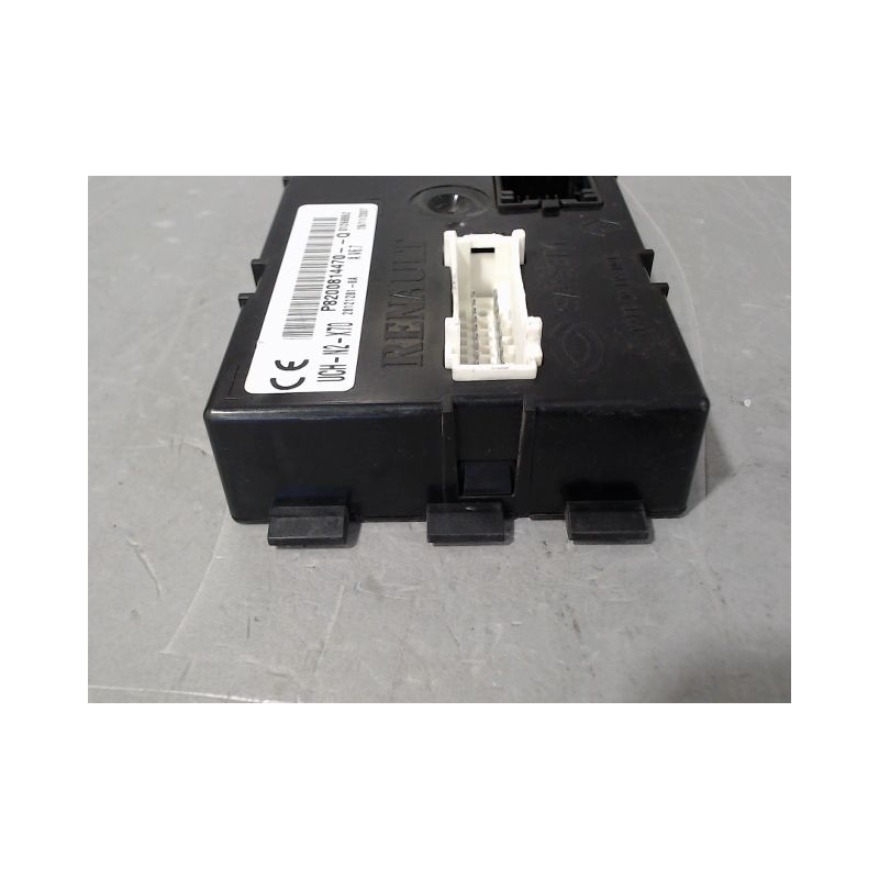 BOITIER GESTION HABITACLE RENAULT MASTER