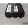 BOITIER GESTION HABITACLE RENAULT MASTER