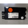 BOITIER GESTION HABITACLE RENAULT MASTER