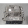 CALCULATEUR MOTEUR CITROEN C3