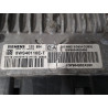 CALCULATEUR MOTEUR CITROEN C3