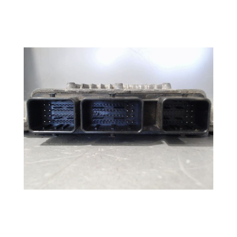 CALCULATEUR MOTEUR CITROEN C3