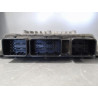 CALCULATEUR MOTEUR CITROEN C3