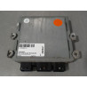 CALCULATEUR MOTEUR CITROEN C3