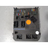 BOITIER GESTION HABITACLE CITROEN C3