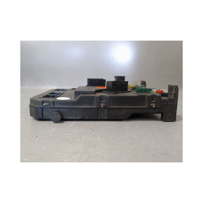 BOITIER GESTION HABITACLE CITROEN C3