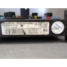 BOITIER GESTION HABITACLE CITROEN C3