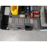 BOITE A FUSIBLES CITROEN C4