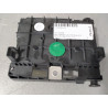 BOITE A FUSIBLES CITROEN C4