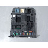 BOITIER GESTION HABITACLE PEUGEOT 407
