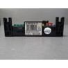 BOITIER GESTION HABITACLE PEUGEOT 407
