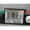 BOITIER GESTION HABITACLE PEUGEOT 407