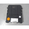 BOITIER GESTION HABITACLE PEUGEOT 407