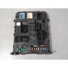 BOITIER GESTION HABITACLE CITROEN C4