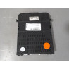 BOITIER GESTION HABITACLE CITROEN C4