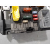 BOITE A FUSIBLES CITROEN C4