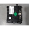BOITE A FUSIBLES CITROEN C4