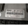 CALCULATEUR MOTEUR RENAULT TRAFIC