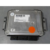 CALCULATEUR MOTEUR RENAULT TRAFIC