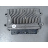 CALCULATEUR MOTEUR PEUGEOT 206