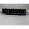 CALCULATEUR MOTEUR PEUGEOT 206